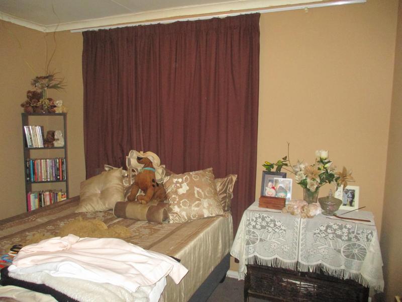 2 Bedroom Property for Sale in Fauna Free State